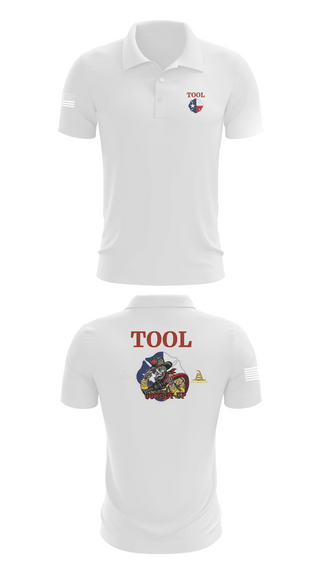 Short Sleeve Performance Polo, Tool Fire Rescue, Fire Department, Teamtime, Team time, sublimation, custom sports apparel, team uniforms, spirit wear, spiritwear, sports uniforms, custom shirts, team store, custom team store, fundraiser sports, apparel fundraiser