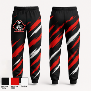 Sweatpants, Shannon Red Raiders, , Teamtime, Team time, sublimation, custom sports apparel, team uniforms, spirit wear, spiritwear, sports uniforms, custom shirts, team store, custom team store, fundraiser sports, apparel fundraiser