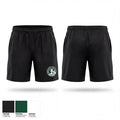 Staunton Augusta Rescue Squad 45670069 Athletic Shorts With Pockets - 1