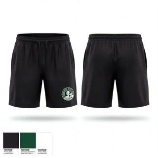 Athletic Shorts With Pockets, Staunton Augusta Rescue Squad, EMS/EMT, Teamtime, Team time, sublimation, custom sports apparel, team uniforms, spirit wear, spiritwear, sports uniforms, custom shirts, team store, custom team store, fundraiser sports, apparel fundraiser