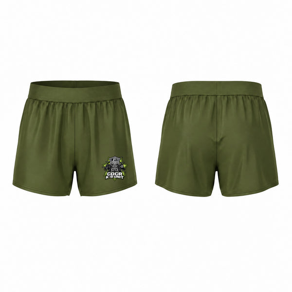 Ranger Panties, Central Region K9, Police, Teamtime, Team time, sublimation, custom sports apparel, team uniforms, spirit wear, spiritwear, sports uniforms, custom shirts, team store, custom team store, fundraiser sports, apparel fundraiser