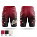 Stateline pride volleyball club 24907437 Men's Compression Shorts - 1