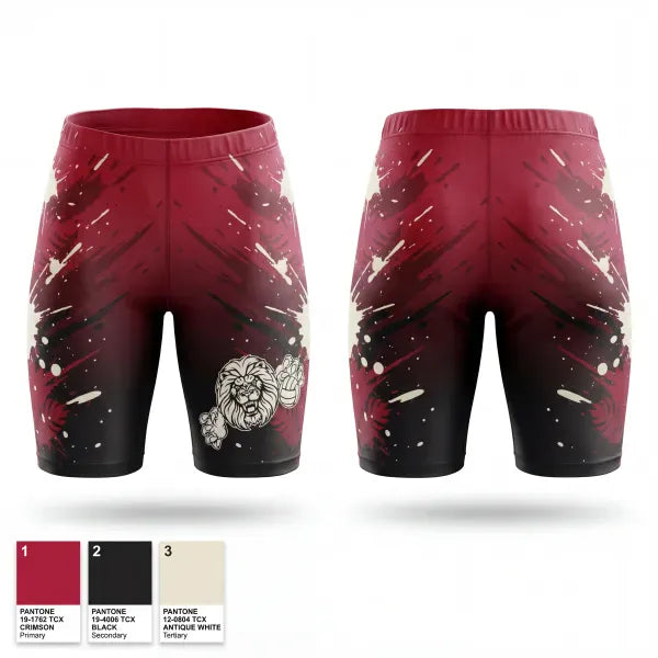 Mens Compression Shorts, Stateline pride volleyball club, Women's Volleyball, Teamtime, Team time, sublimation, custom sports apparel, team uniforms, spirit wear, spiritwear, sports uniforms, custom shirts, team store, custom team store, fundraiser sports, apparel fundraiser