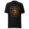 Salesville 61504760 Unisex Staple T-Shirt