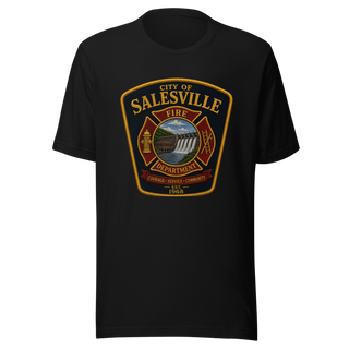 Unisex Staple T-Shirt - Black
