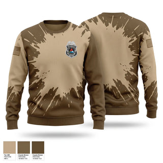Crew Neck Sweatshirt, Southern Company Protective Services, , Teamtime, Team time, sublimation, custom sports apparel, team uniforms, spirit wear, spiritwear, sports uniforms, custom shirts, team store, custom team store, fundraiser sports, apparel fundraiser