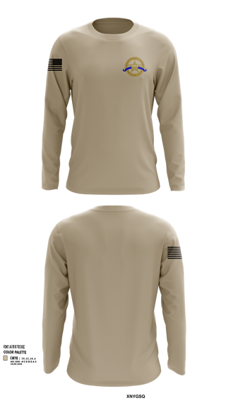 Long Sleeve Performance Shirt, Law Enforcement Support Service of Texas, , Teamtime, Team time, sublimation, custom sports apparel, team uniforms, spirit wear, spiritwear, sports uniforms, custom shirts, team store, custom team store, fundraiser sports, apparel fundraiser