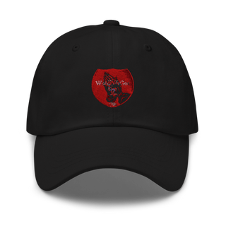 WeAllWeGot~Family First 22026589 Classic Dad Hat | Yupoong 6245CM