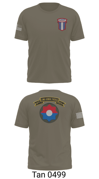Reliable recon 23303905 Old School Cotton Feel Shirt - 70