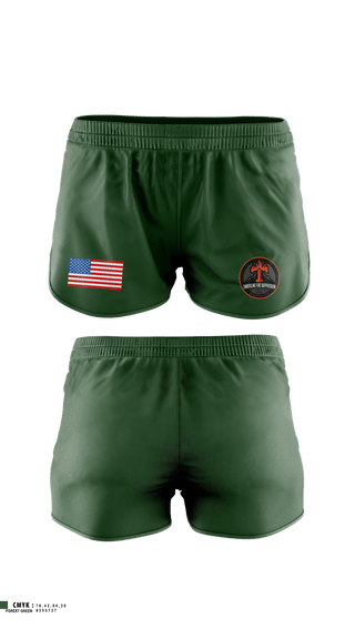 Ranger Panties, Timberline Fire Suppression, Fire Department, Teamtime, Team time, sublimation, custom sports apparel, team uniforms, spirit wear, spiritwear, sports uniforms, custom shirts, team store, custom team store, fundraiser sports, apparel fundraiser