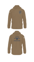 NYPD TARU 76375365 Windbreaker - 1