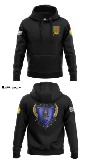 Hoodie, FRKS LEA, Army, Teamtime, Team time, sublimation, custom sports apparel, team uniforms, spirit wear, spiritwear, sports uniforms, custom shirts, team store, custom team store, fundraiser sports, apparel fundraiser
