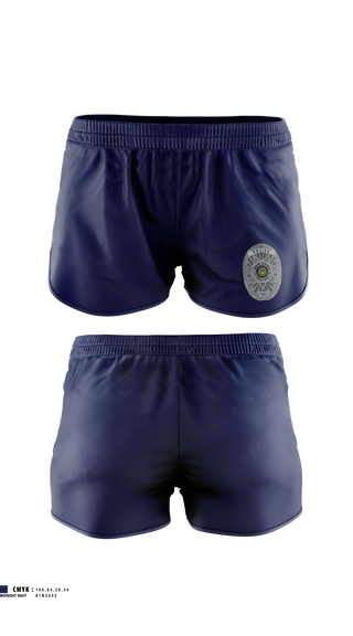 Ranger Panties, New Town Police Department, Police, Teamtime, Team time, sublimation, custom sports apparel, team uniforms, spirit wear, spiritwear, sports uniforms, custom shirts, team store, custom team store, fundraiser sports, apparel fundraiser