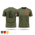 V3/7 Short Sleeve Performance Shirt - 1