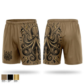 Ranger Panties, 805th Military Police Company, Army, Teamtime, Team time, sublimation, custom sports apparel, team uniforms, spirit wear, spiritwear, sports uniforms, custom shirts, team store, custom team store, fundraiser sports, apparel fundraiser