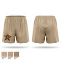 Davison County Ranger Panties - 1