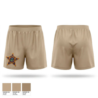 Ranger Panties, Davison County, Police, Teamtime, Team time, sublimation, custom sports apparel, team uniforms, spirit wear, spiritwear, sports uniforms, custom shirts, team store, custom team store, fundraiser sports, apparel fundraiser