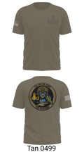 1PLT 754th OD CO (EOD) 35754717 Short Sleeve Performance Shirt - 10
