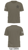 Harris County Sheriff’s Office (GA) 47860070 Short Sleeve Performance Shirt - 10