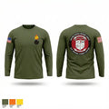 clc-13 54897304 Long Sleeve Performance Shirt - 1