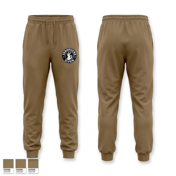 Sweatpants, A Co, 1-69th IN, National Guard, Teamtime, Team time, sublimation, custom sports apparel, team uniforms, spirit wear, spiritwear, sports uniforms, custom shirts, team store, custom team store, fundraiser sports, apparel fundraiser