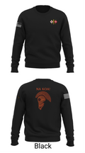 HHC, 311th 76995413 Crew Neck Sweatshirt - 25