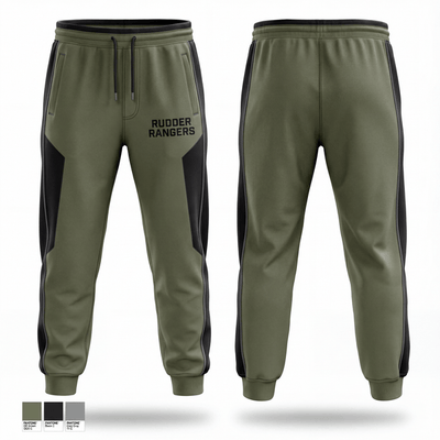 Rudder rangers 38907899 Sweatpants - 1