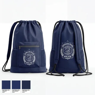 Gear Bag, Overland Park Police, Police, Teamtime, Team time, sublimation, custom sports apparel, team uniforms, spirit wear, spiritwear, sports uniforms, custom shirts, team store, custom team store, fundraiser sports, apparel fundraiser