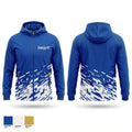 Energy FC Windbreaker - 1