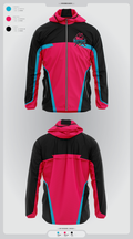 MadBatters Softball 15479950 Windbreaker - 2