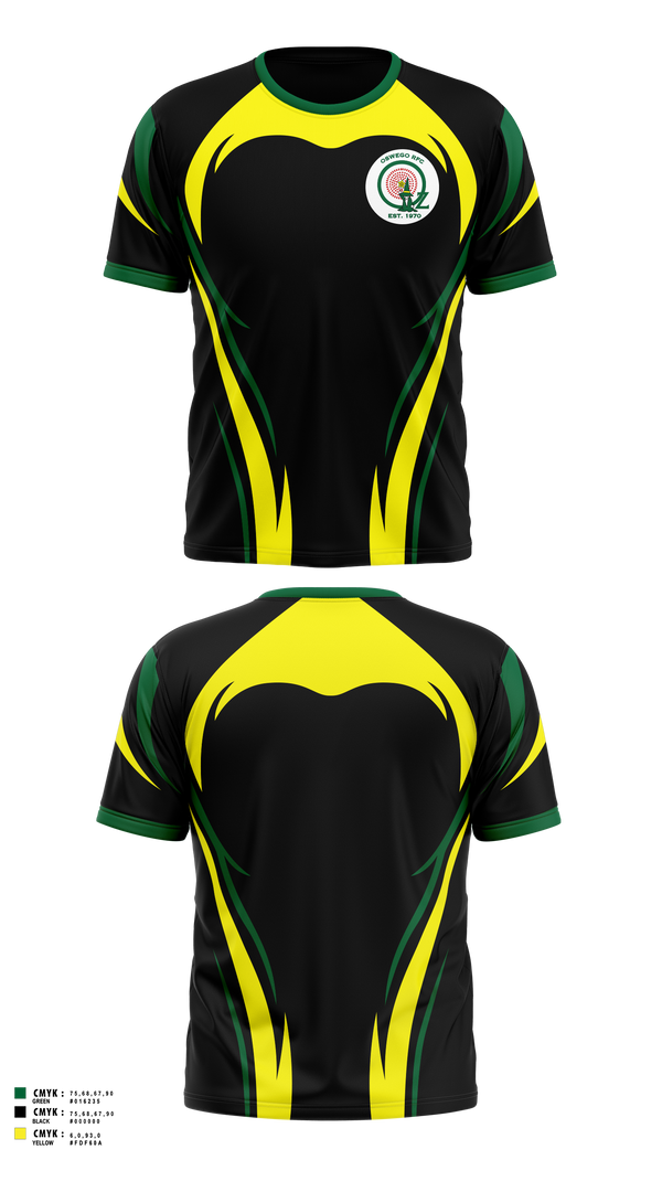 Short Sleeve Performance Shirt, Severed Angel, Rugby, Teamtime, Team time, sublimation, custom sports apparel, team uniforms, spirit wear, spiritwear, sports uniforms, custom shirts, team store, custom team store, fundraiser sports, apparel fundraiser