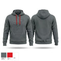 Bradford Tornadoes 77830393 Hoodie - 2