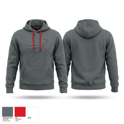 Bradford Tornadoes 77830393 Hoodie - 2