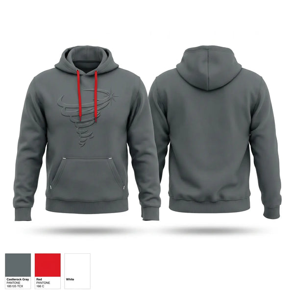 Hoodie, Bradford Tornadoes, , Teamtime, Team time, sublimation, custom sports apparel, team uniforms, spirit wear, spiritwear, sports uniforms, custom shirts, team store, custom team store, fundraiser sports, apparel fundraiser