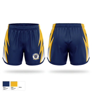 Womens Shorts, Grays Guardian Protective Services, , Teamtime, Team time, sublimation, custom sports apparel, team uniforms, spirit wear, spiritwear, sports uniforms, custom shirts, team store, custom team store, fundraiser sports, apparel fundraiser