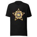 Marion County Constables Office Unisex Staple T-Shirt