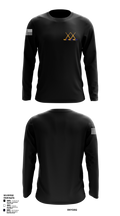 5-20 Infantry, Sniper section 41937492 Long Sleeve Performance Shirt 1