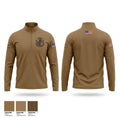 55LRS Windbreaker - 1