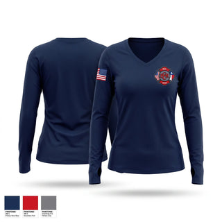 Old School Cotton Feel Shirt, Guadalupe County Fire Rescue, Fire Department, Teamtime, Team time, sublimation, custom sports apparel, team uniforms, spirit wear, spiritwear, sports uniforms, custom shirts, team store, custom team store, fundraiser sports, apparel fundraiser