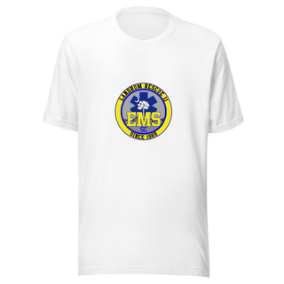 Unisex Staple T-Shirt - White