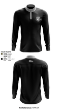 PM C2 Transport 30600347 Quarter Zip Jacket - 5