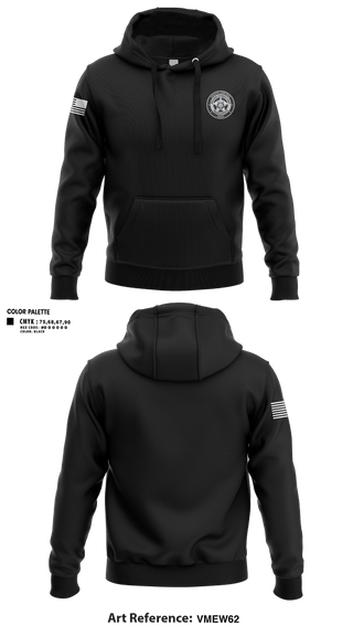 Hoodie, South Central Ohio Major Crimes Unit, Police, Teamtime, Team time, sublimation, custom sports apparel, team uniforms, spirit wear, spiritwear, sports uniforms, custom shirts, team store, custom team store, fundraiser sports, apparel fundraiser