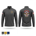 Alcorn County Special Operations 49375736 Windbreaker - 1