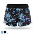 Illinois Bobcats 69064518 Women's Shorts - 1
