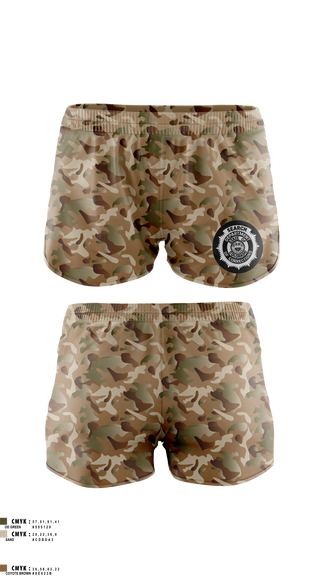 Ranger Panties, BVCC Search Team, Police, Teamtime, Team time, sublimation, custom sports apparel, team uniforms, spirit wear, spiritwear, sports uniforms, custom shirts, team store, custom team store, fundraiser sports, apparel fundraiser