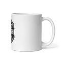 Last Laugh Tactical 17447245 White Glossy Mug - Large