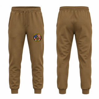 Sweatpants, Air Warrior, Army, Teamtime, Team time, sublimation, custom sports apparel, team uniforms, spirit wear, spiritwear, sports uniforms, custom shirts, team store, custom team store, fundraiser sports, apparel fundraiser