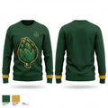Scottsdale CC 52710931 Crew Neck Sweatshirt - 1