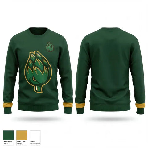 Crew Neck Sweatshirt, Scottsdale CC, Women's Soccer, Teamtime, Team time, sublimation, custom sports apparel, team uniforms, spirit wear, spiritwear, sports uniforms, custom shirts, team store, custom team store, fundraiser sports, apparel fundraiser
