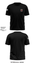 Blacksheep 80109270 Short Sleeve Performance Shirt - 100